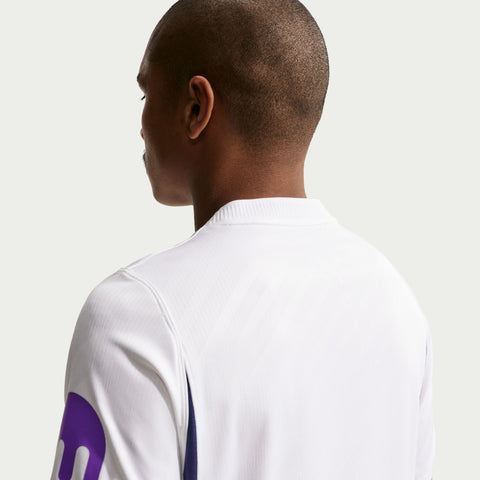 Tottenham Stadium Home Jersey