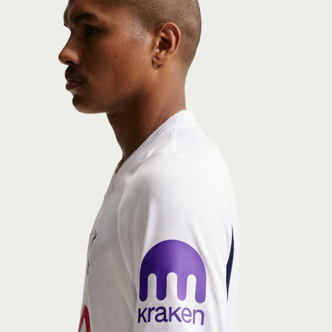 Tottenham Stadium Home Jersey
