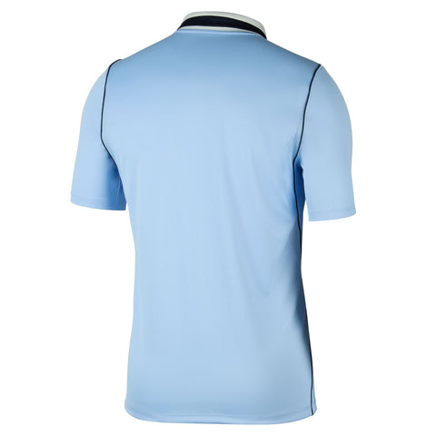 Uruguay 2026 Stadium Home Men's Nike Dri-FIT Soccer Replica Jersey