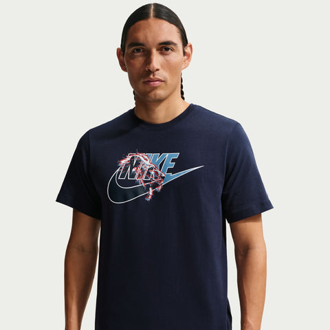 England Futura Tee
