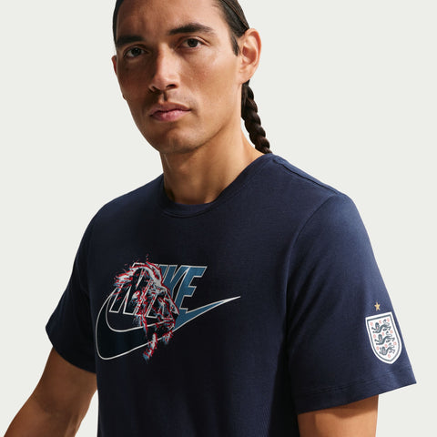 England Futura Tee