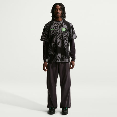 Nigeria AOP Tee