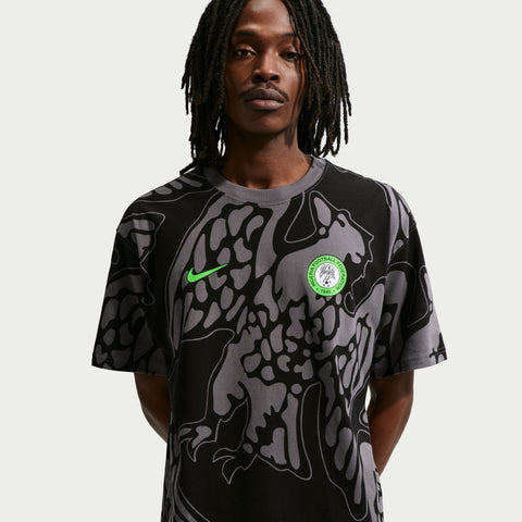 Nigeria AOP Tee