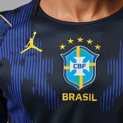 Brazil 2026 Stadium Away