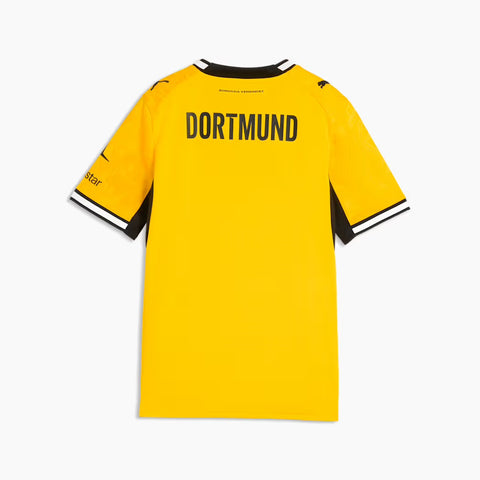 26 Dortmund Youth Replica Home Jersey