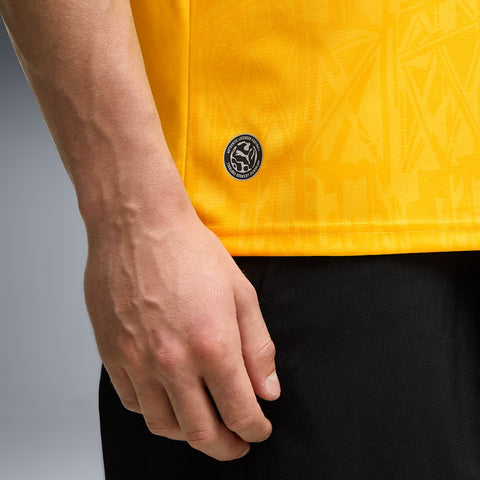 26 Dortmund Replica Home Jersey