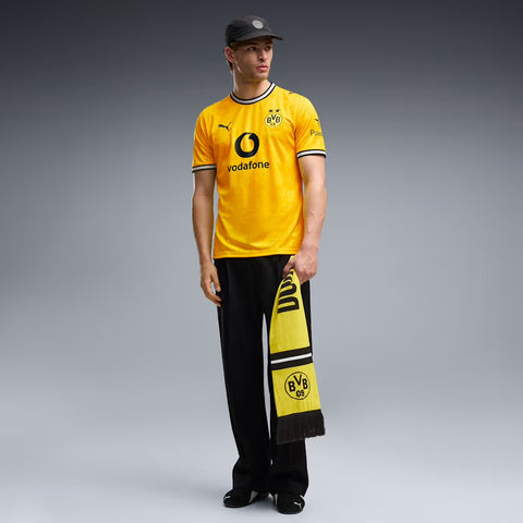 26 Dortmund Replica Home Jersey