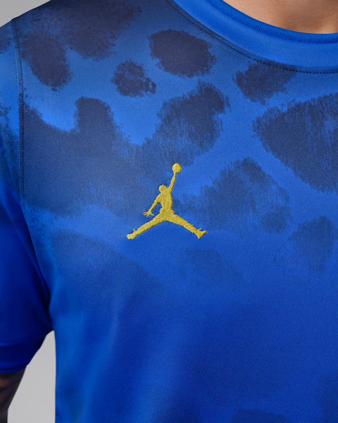 Brazil Pre-Match Top