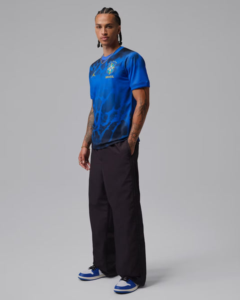 Brazil Pre-Match Top
