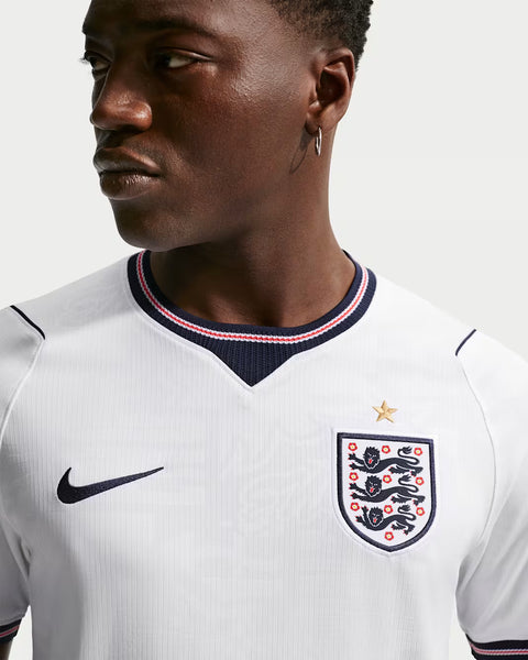 England Stadium Home Jersey