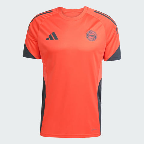 FC Bayern 2025/2026 Tiro25 Competition Training Jersey