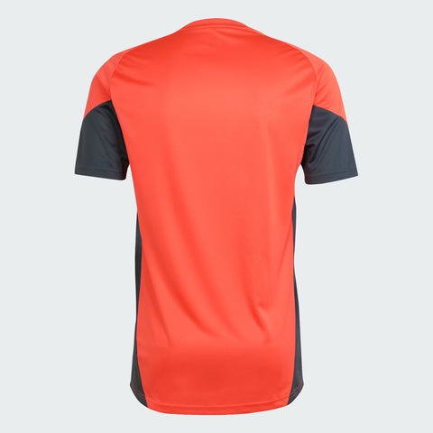 FC Bayern 2025/2026 Tiro25 Competition Training Jersey