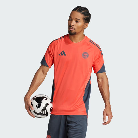 FC Bayern 2025/2026 Tiro25 Competition Training Jersey