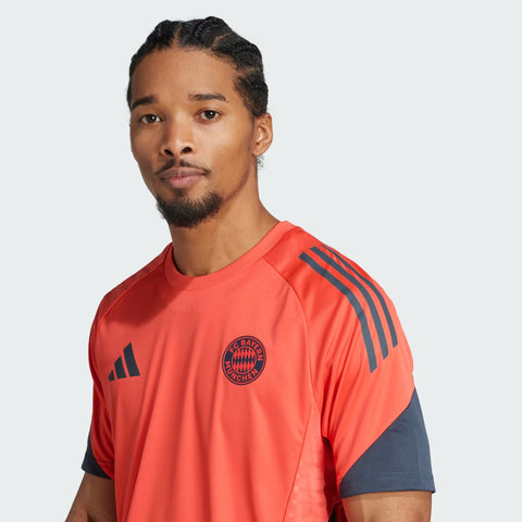 FC Bayern 2025/2026 Tiro25 Competition Training Jersey