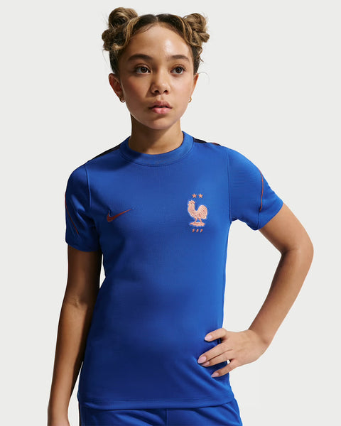 France Youth Striker Top