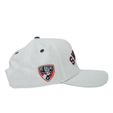 FC Dallas x True Brvnd First Responder Hat