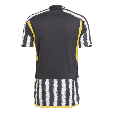 Juventus 23/24 Home Jersey - Soccer90