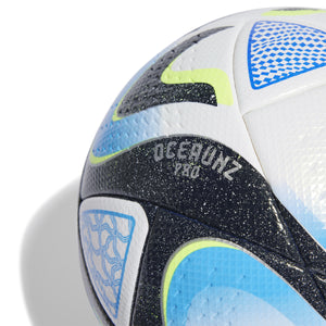 Oceaunz Pro Ball - Soccer90