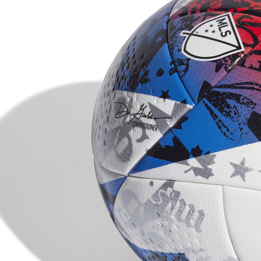 adidas MLS Pro Ball - Soccer90