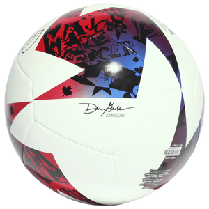 23 MLS Training Ball - Soccer90