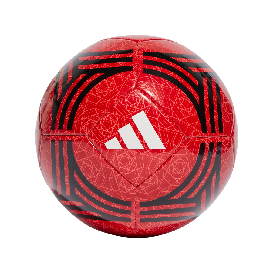 Manchester United Home Club Ball - Soccer90