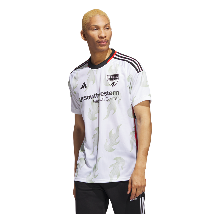 Vancouver Whitecaps FC 23/24 Home Jersey