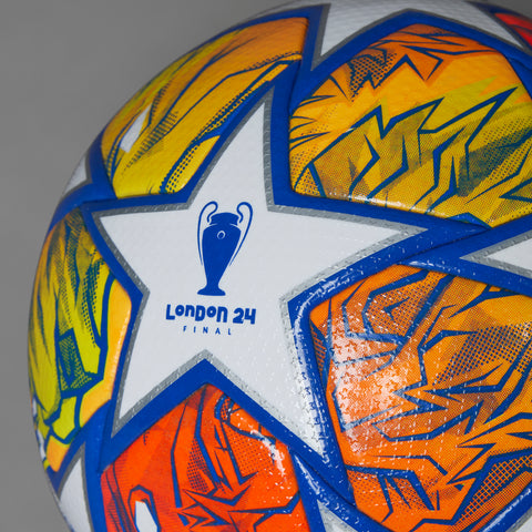 24 UEFA Champions League Pro Ball