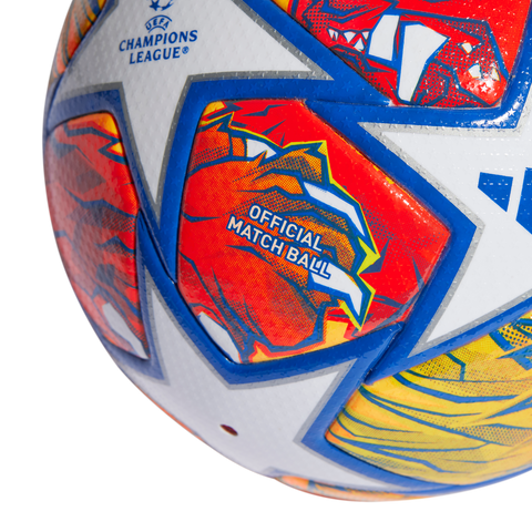 24 UEFA Champions League Pro Ball