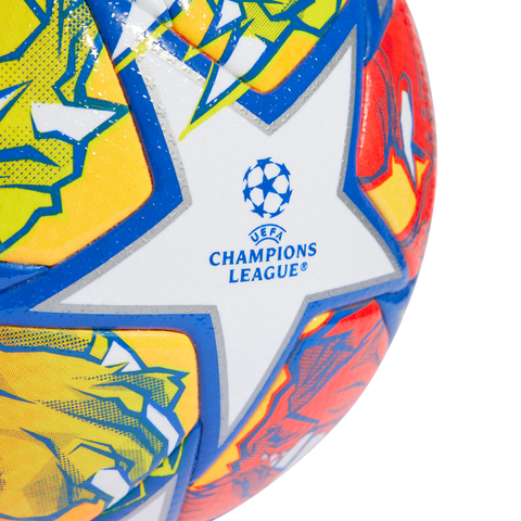 24 UEFA Champions League Pro Ball