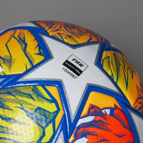 24 UEFA Champions League Pro Ball