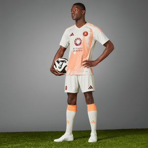 AS Roma 24/25 Away Jersey