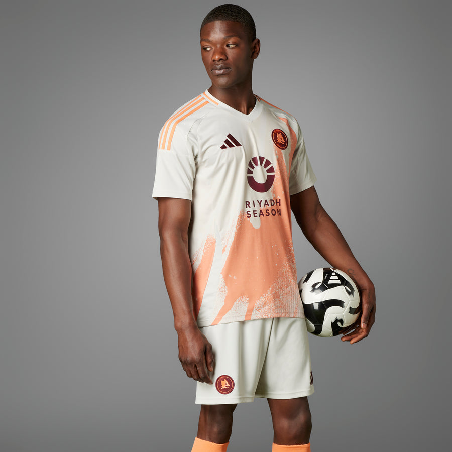 AS Roma 24/25 Away Jersey