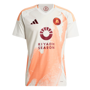 AS Roma 24/25 Away Jersey