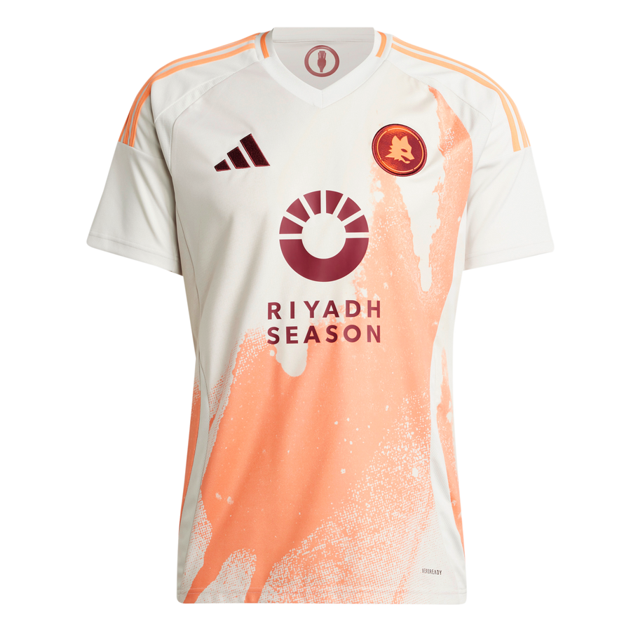 AS Roma 24/25 Away Jersey