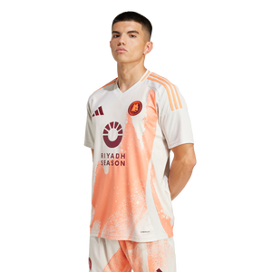 AS Roma 24/25 Away Jersey