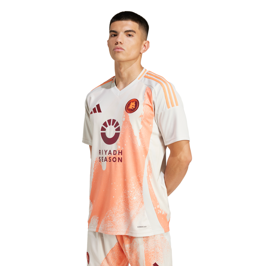 AS Roma 24/25 Away Jersey