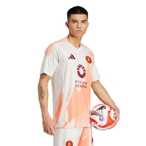 AS Roma 24/25 Away Jersey