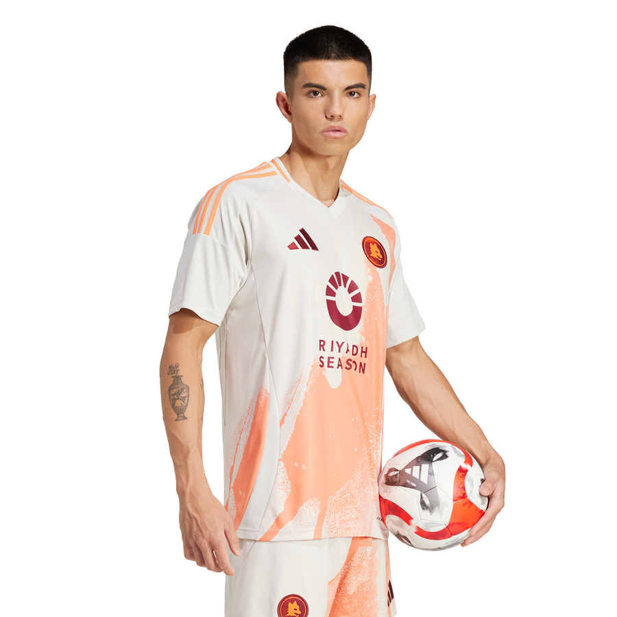 AS Roma 24/25 Away Jersey