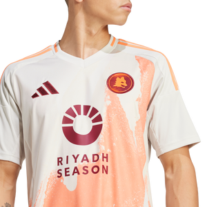 AS Roma 24/25 Away Jersey