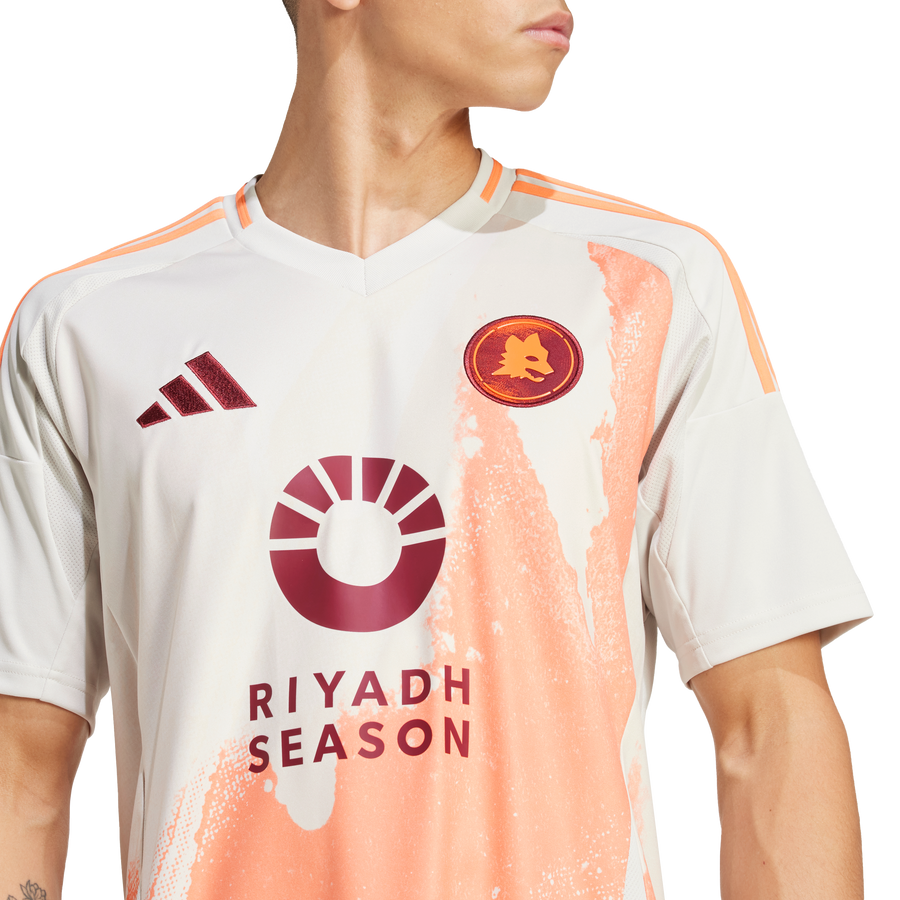 AS Roma 24/25 Away Jersey