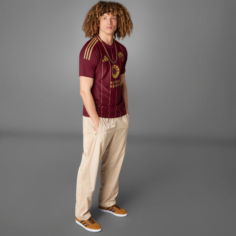 AS Roma 24/25 Home Jersey