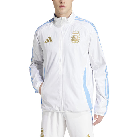 Argentina Reversible Anthem Jacket