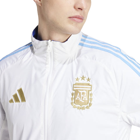 Argentina Reversible Anthem Jacket