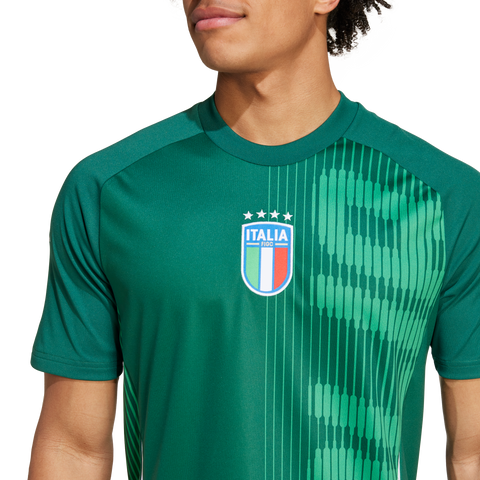 Italy 2024 Pre Match Jersey