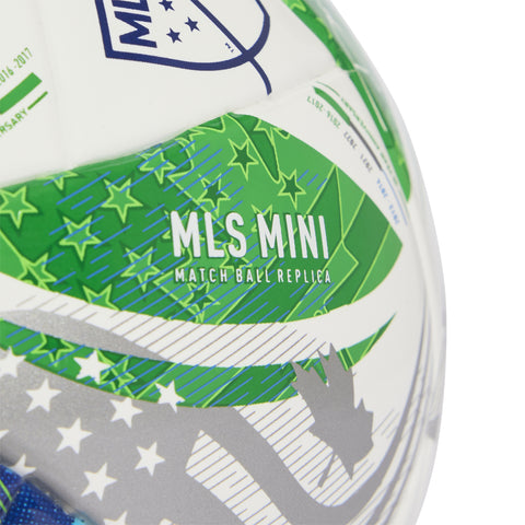 MLS 25 Mini Ball