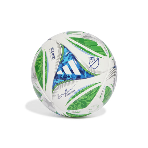 MLS 25 Mini Ball