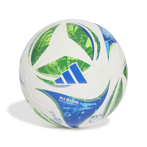 MLS 25 Training Ball