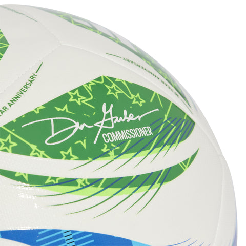 MLS 25 Training Ball