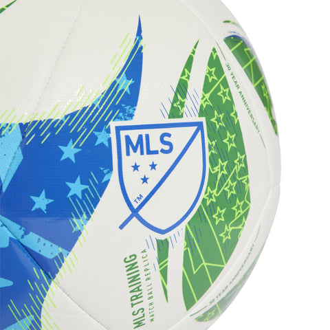 MLS 25 Training Ball