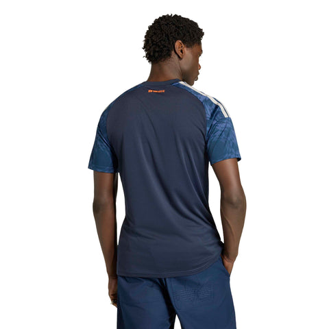 NYCFC Replica Away Jersey